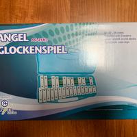 Glockenspiel Angel AG 25N2