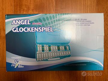 Glockenspiel Angel AG 25N2