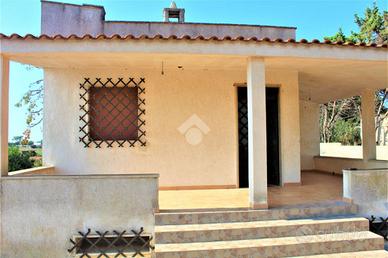 VILLA SINGOLA A CAROVIGNO