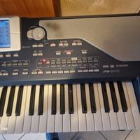 TASTIERA KORG PA800