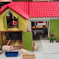 fattoria schleich 