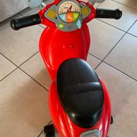 Vespa chicco