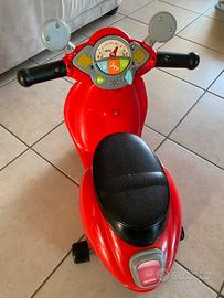 Vespa chicco