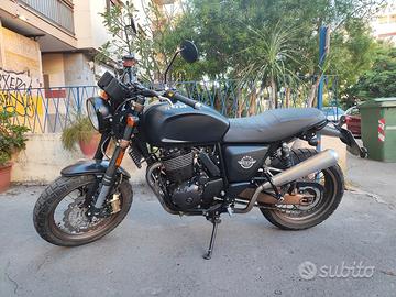 SWM Ace of Spades 500 - 2019