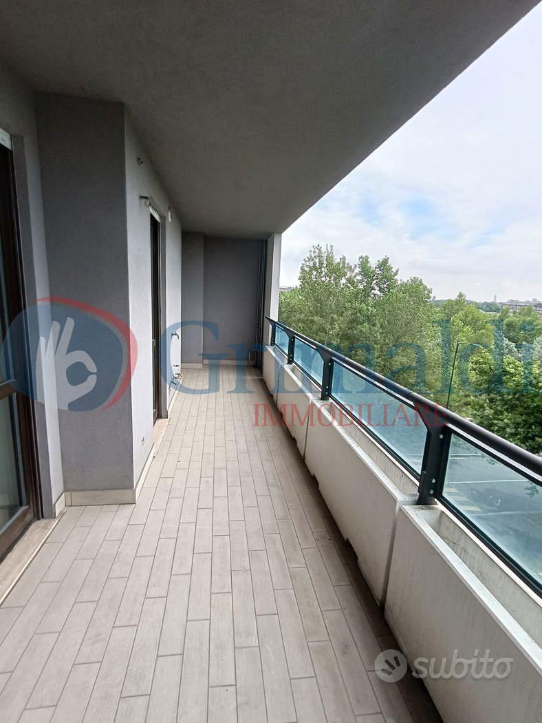 Appartamento – Sesto San Giovanni, Villaggio Falck - Vista 4