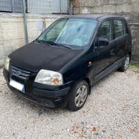 Hyundai Atos 1.0 Benzina