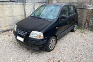 Hyundai Atos 1.0 Benzina