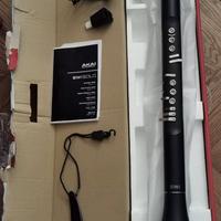 AKAI EWI SOLO - Electronic Woodwind Instrument