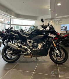 BMW S 1000 XR Abs my24