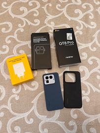 Realme GT 8 Pro 12/256gb nuovo