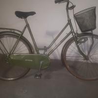 Bicicletta donna Brennabor