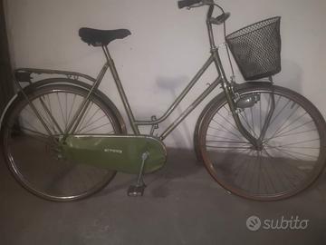 Bicicletta donna Brennabor