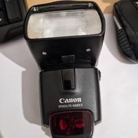 flash canon 430 ex ii