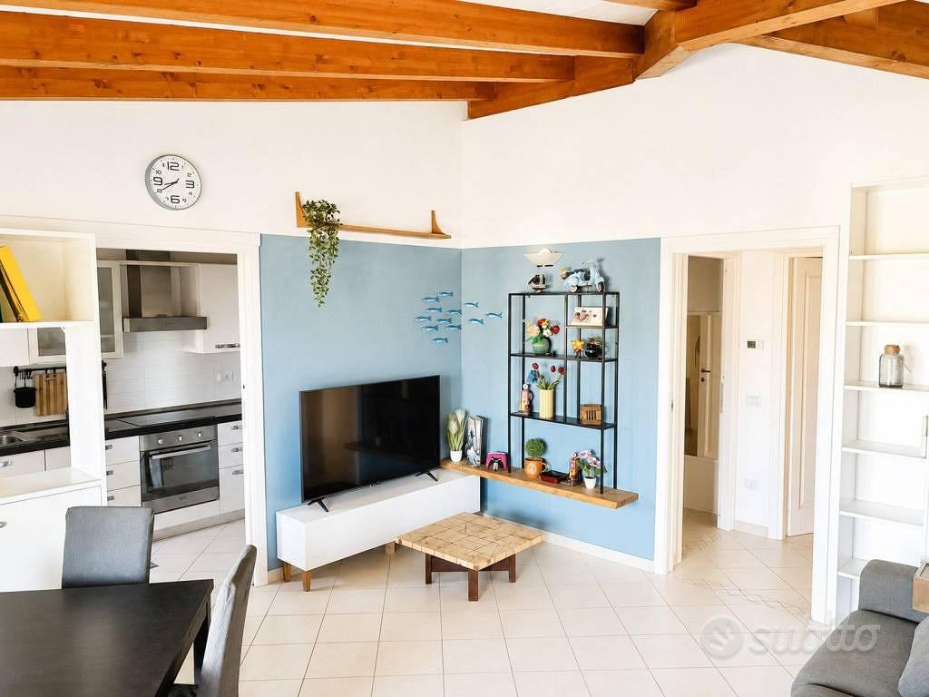 Appartamento – Terranoa/Olbia, Bandinu, Sporula - Altro