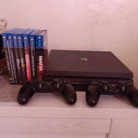 PS4 Pro
