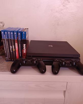 PS4 Pro