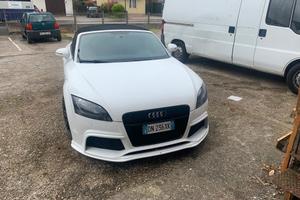 Stupenda cabrio cc3.2 v6