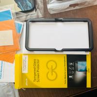 Vetro protettivo per Iphone 8 plus/7plus/6plus