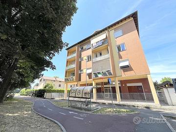 Appartamento Inveruno [Cod. rif 3245957VRG]