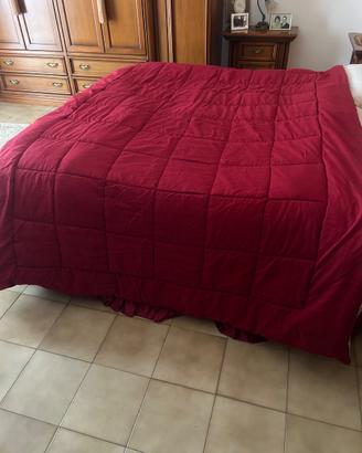 Coperte letto singolo