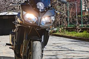 Accessori Yamaha FZ1S