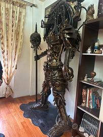 Predator e Aliens