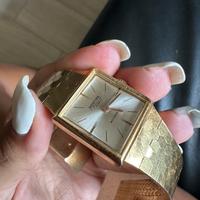 Orologio vintage mortima 17 jewels