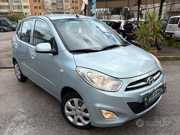 Hyundai i10 1.1 INCLUSO PASSAGGIO&GARANZIA