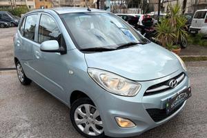Hyundai i10 1.1 INCLUSO PASSAGGIO&GARANZIA