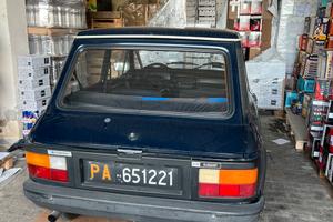 Autobianchi 112