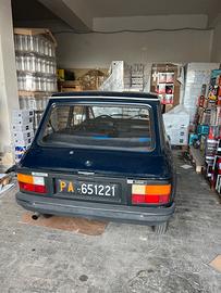 Autobianchi 112