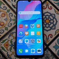 Huawei P Smart S