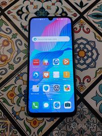 Huawei P Smart S