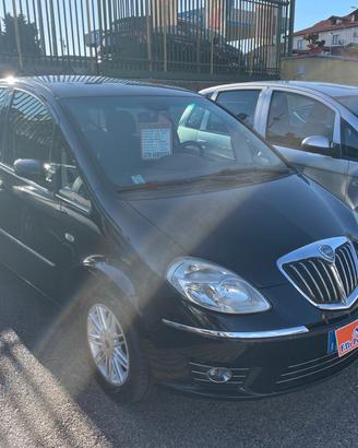 LANCIA MUSA 1.4 GPL 77 (CV) 2009