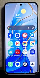 SMARTPHONE SAMSUNG GALAXY A37 5G Violet Blue P.N.