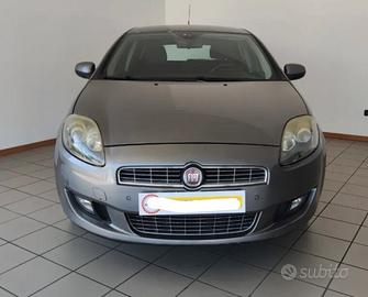 Fiat Bravo 1.6 MJT 105 CV Emotion