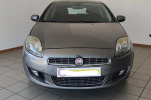 Fiat Bravo 1.6 MJT 105 CV Emotion