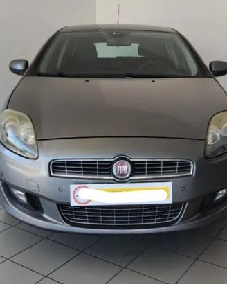 Fiat Bravo 1.6 MJT 105 CV Emotion