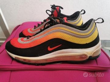 Nike Air Max 97 EM Sunset 554716-887 Eur 42,5