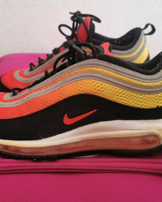 Nike Air Max 97 EM Sunset 554716-887 Eur 42,5