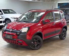 Fiat Panda 0.9 t.air t. Cross 4x4 *NEOPATENTATI*