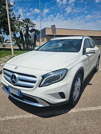 Mercedes gla (h247) - 2015