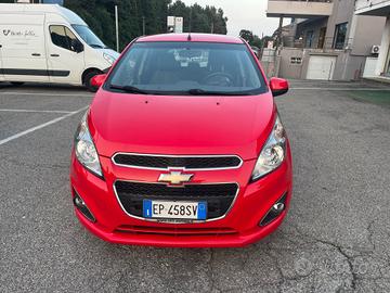 1.0benzina/69CV/neopatentati/Euro5B/unico propriet