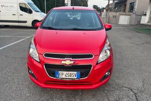 1.0benzina/69CV/neopatentati/Euro5B/unico propriet