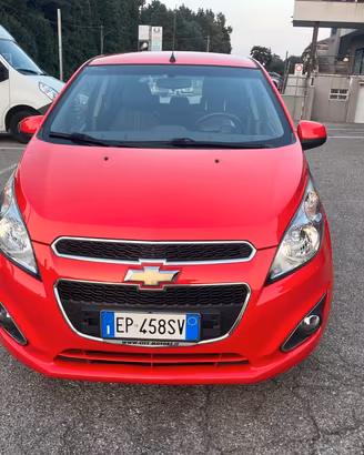 1.0benzina/69CV/neopatentati/Euro5B/unico propriet