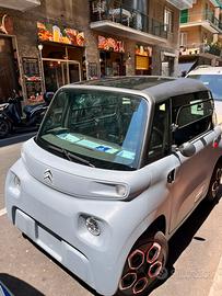 CITROEN AMI