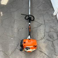 Decespugliatore stihl fs 120 r