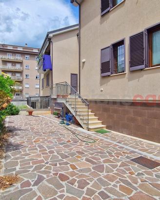 Appartamento L'Aquila [Cod. rif 3323843VRG]