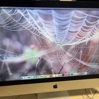 iMac 27‘’