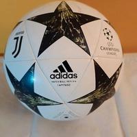 Juventus pallone UCL finale capitano 2017/18Adidas